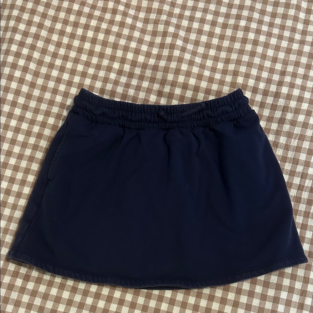 Primary drawstring skort bundle - Picture 3 of 3